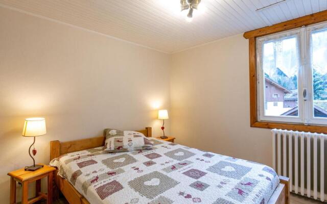 Appartement La Clusaz, 3 pièces, 6 personnes - FR-1-437-37