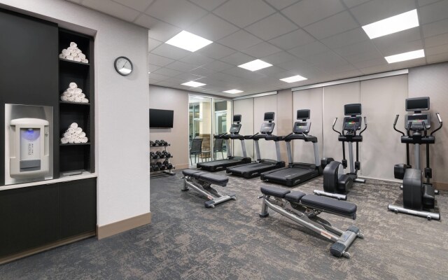 Fairfield Inn & Suites by Marriott Lexington East/I-75