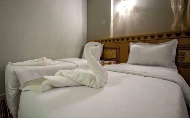 Rahaf Al Mashaer Hotel