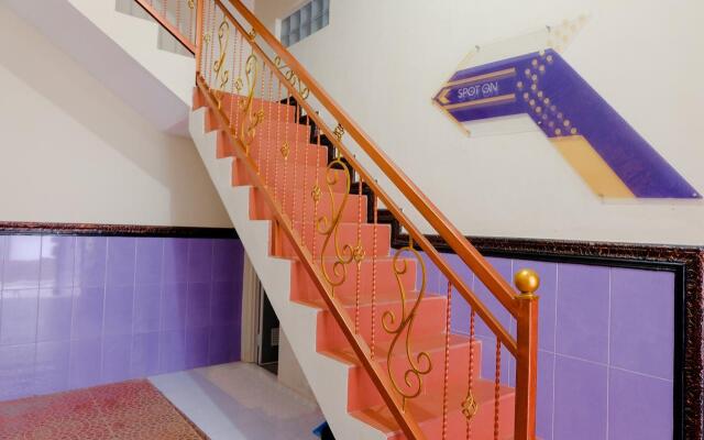 SPOT ON 1870 Graha Batu Mulia