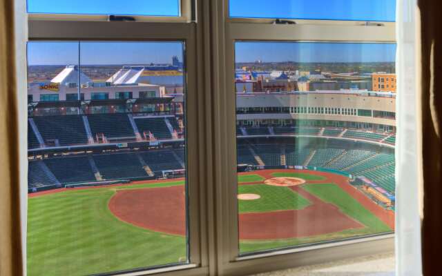 Hampton Inn & Suites Oklahoma City-Bricktown