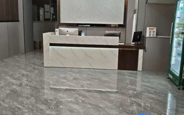 Yukai Smart Hotel