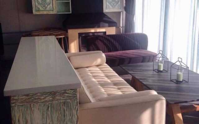 Duplex Apartment Karma Evleri