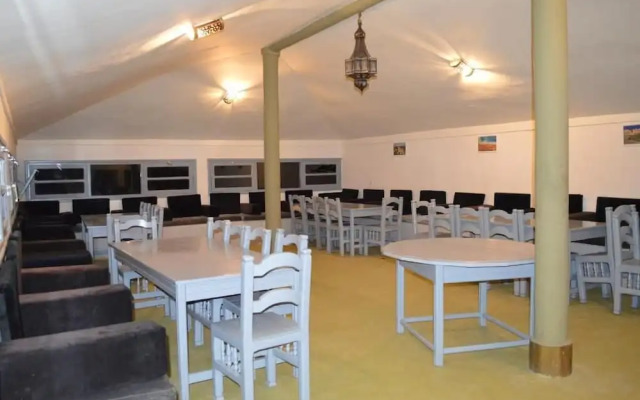 Auberge Kasbah Ennakhile