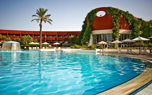 Ethra Reserve - Calanè 4*