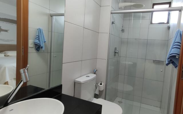 ILOA-J 2 quartos, Natureza e Lazer