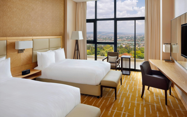Kigali Marriott Hotel - Image 5