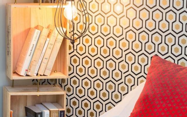 Saint Pierre de Montmartre