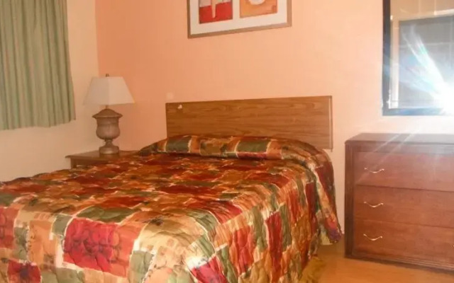 Austin Suites Hotel