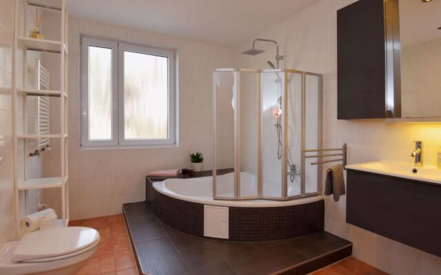 Apartment Carola Suhl