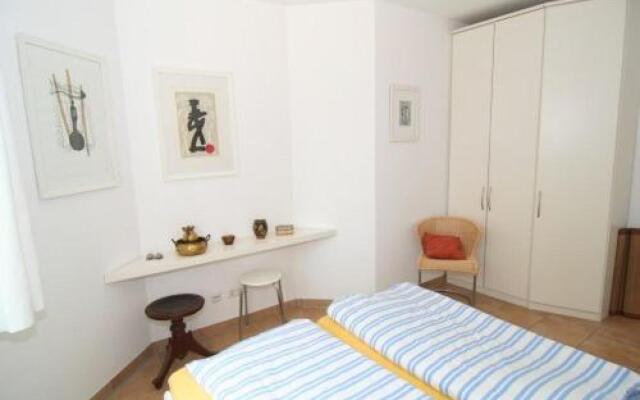 Ferienwohnung I Störtebekerstr.13