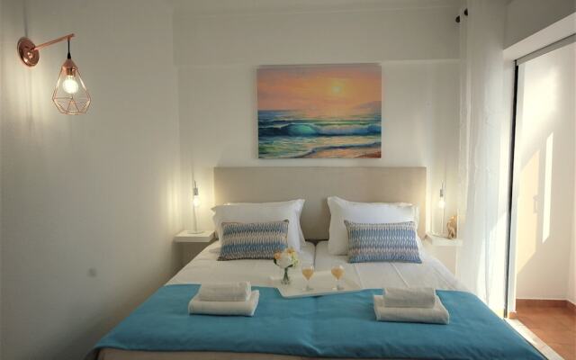 Céu Azul Quarteira T2