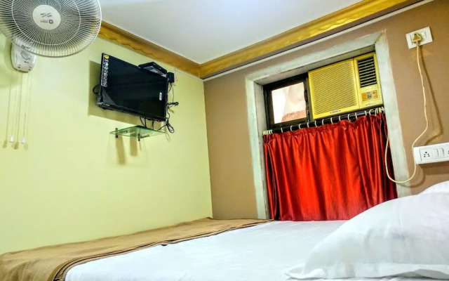 City Inn