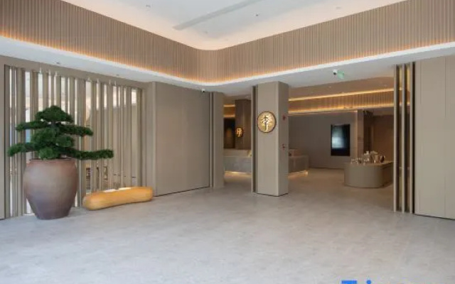 JI Hotel (Chenzhou Yuhouli)