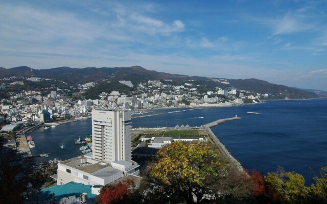 Atami Korakuen Hotel