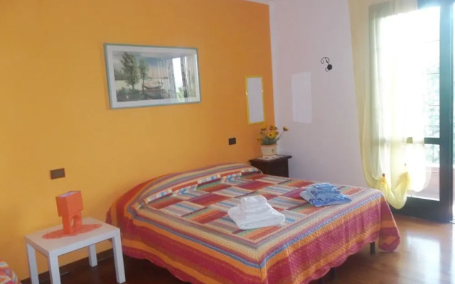 B & B Le Zizzole