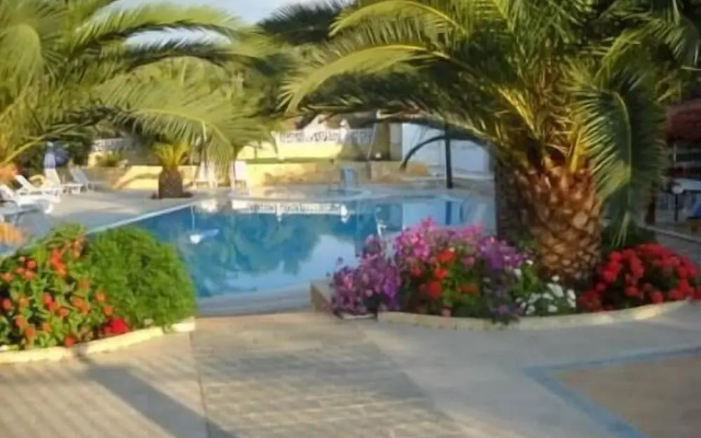 Olympic Bibis Hotel