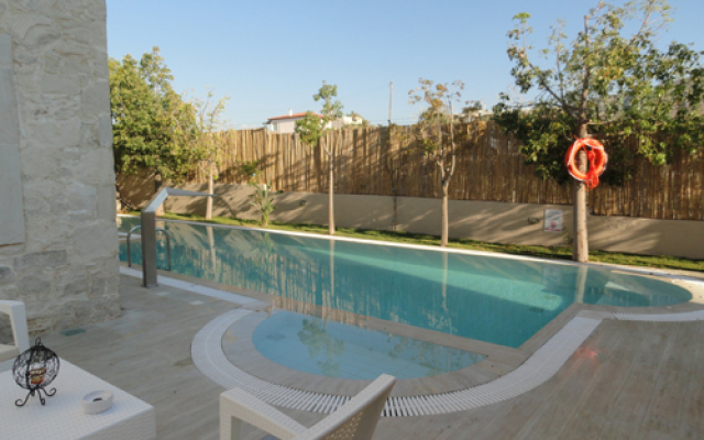 Villa Petra 1