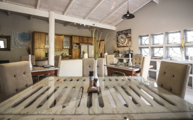 Organic Stay Guesthouse