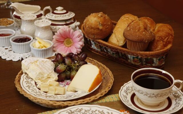 Gîte Amour et Amitié