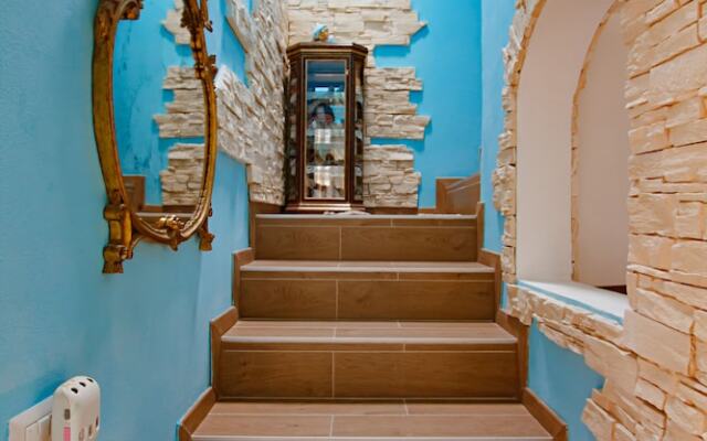 Eden Lilli - B & B Cartoceto