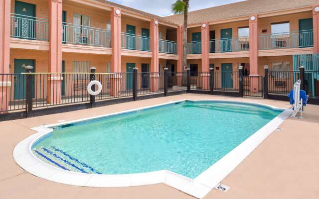 Americas Best Value Inn Clute Lake Jackson