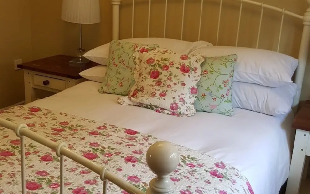 The Natterjack Inn