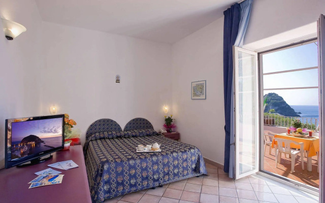 Hotel Residence Sant'Angelo