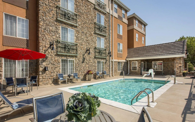 TownePlace Suites by Marriott Boulder Broomfield/Interlocken