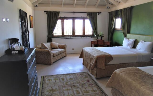 Mynt Retreat Bed and Breakfast