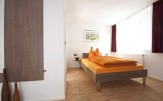 Hotel Merlin Fildern
