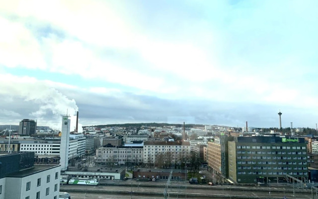 City Home Finland City View 2