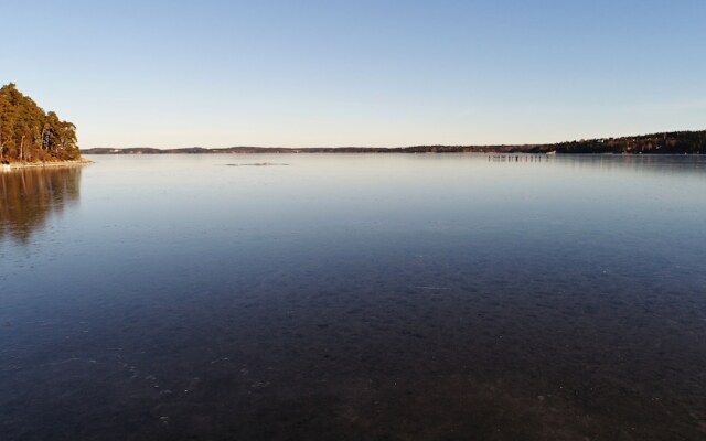 Vår Gård Saltsjöbaden