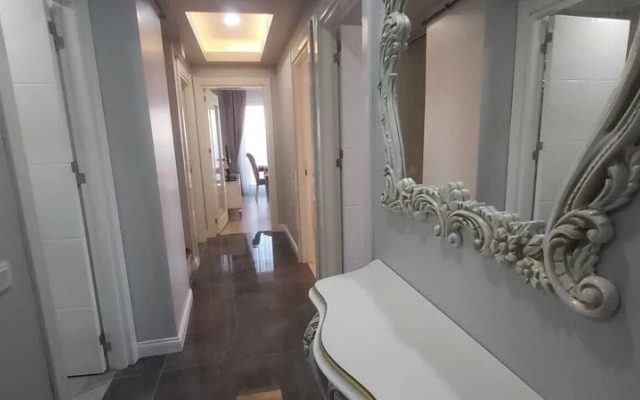 Aymira Residence Alibeykoy