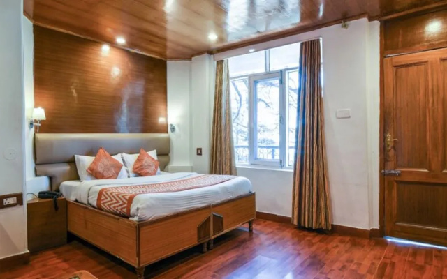 Hotel Rahat Regency
