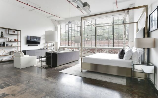 Beltline Studio