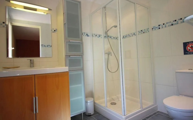 Luxurious Villa With Swimming Pool in Bargemon, Provence