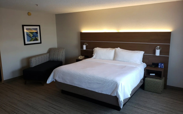 Holiday Inn Express Winchester South-Stephens City by IHG
