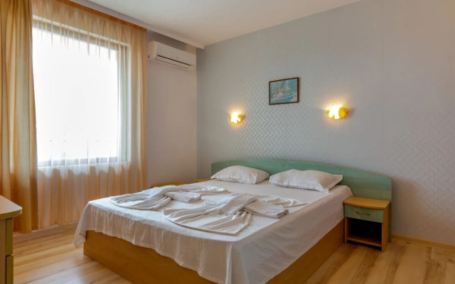 Standard Guest House
