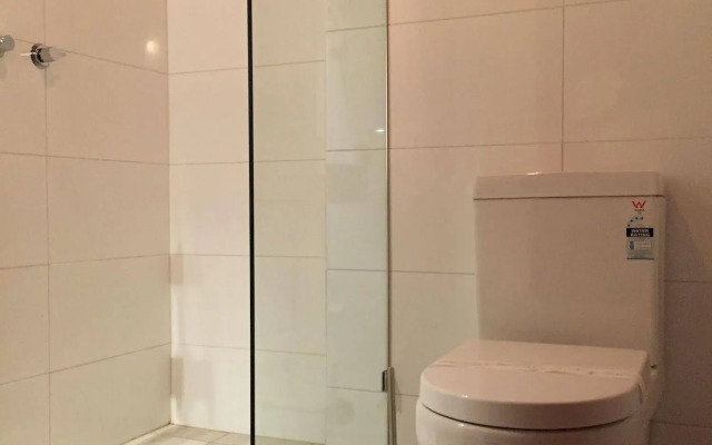 The Lookout Cave Underground Motel