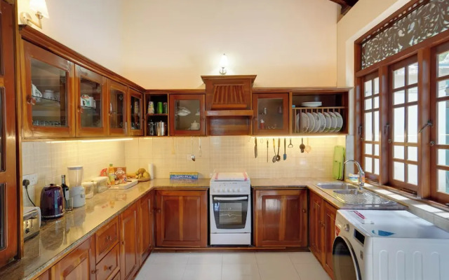 Villa Mandalay by Scenery Villas