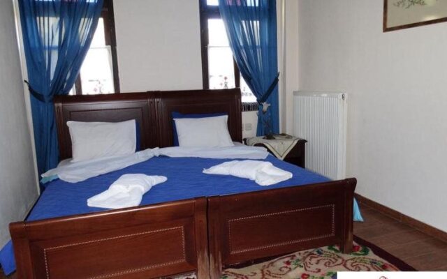 Hotel Kamares