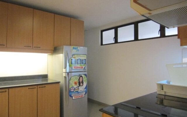 Cityview Serviced Apartment & Hotel Ho Chi Minh