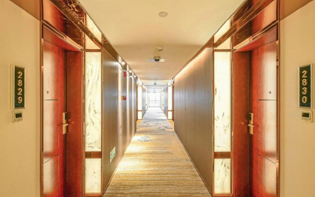 Southern Airlines Pearl Hotel
