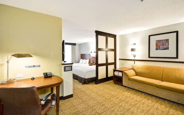 Hyatt Place Chicago/Naperville/Warrenville