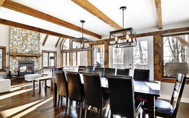 Chalet 24 Chemin des Skieurs