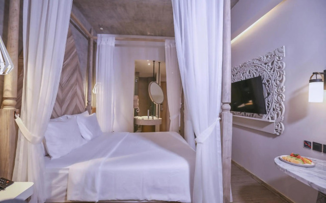 Marc Hotel Gili Trawangan