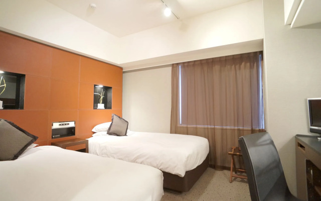 Hotel Vista Sapporo Nakajimakohen