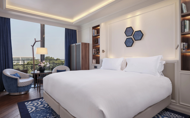 Sofitel Barcelona Skipper