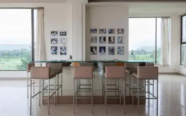 StayVista at Gatsby House